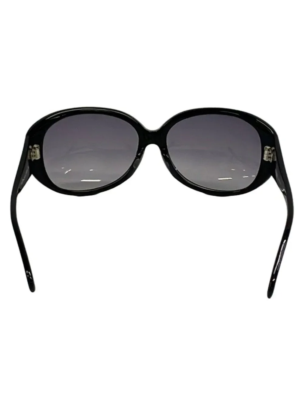Prada Sunglasses Black Eyewear